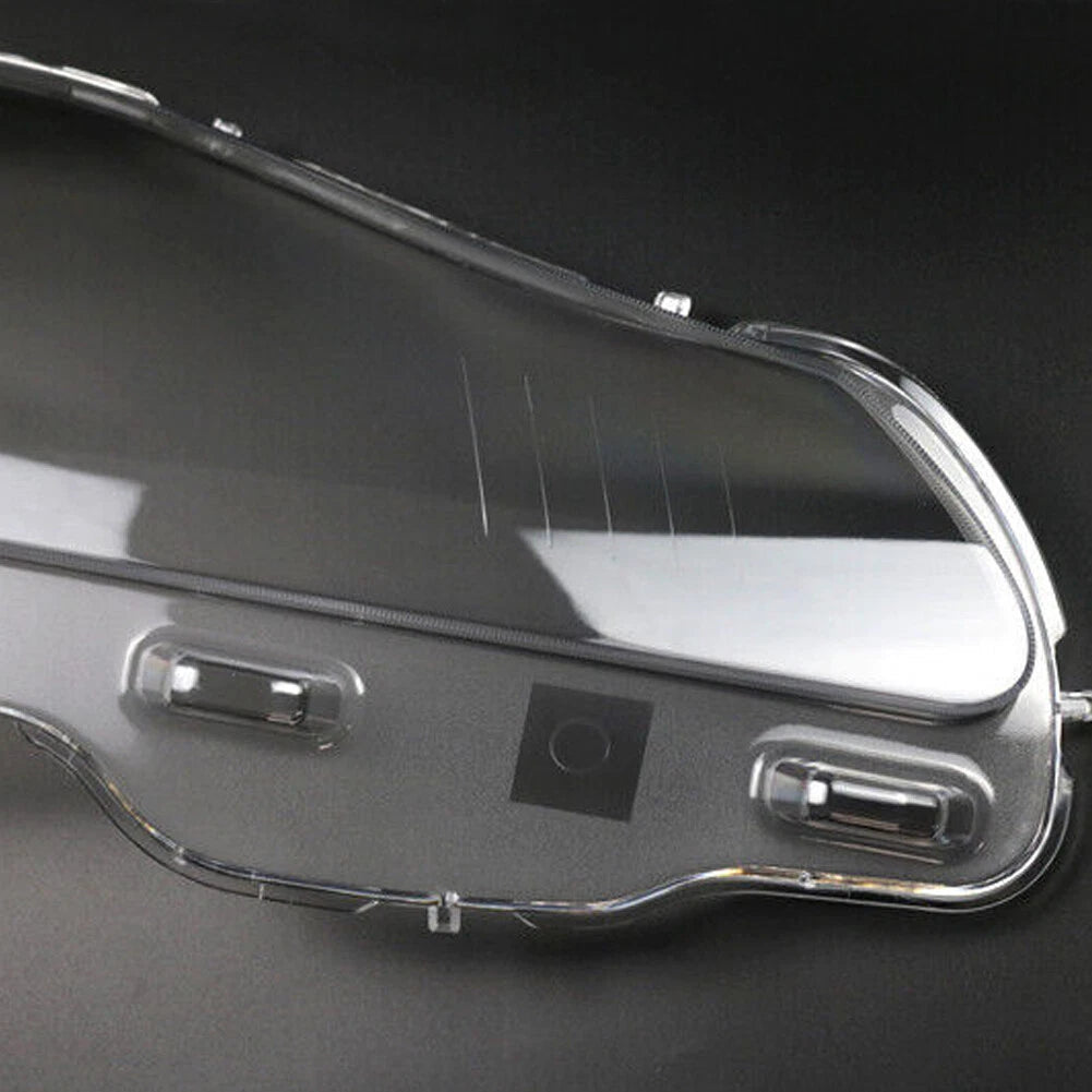 Headlight Lens Housing for Jaguar XJ XJL (2010-2018)