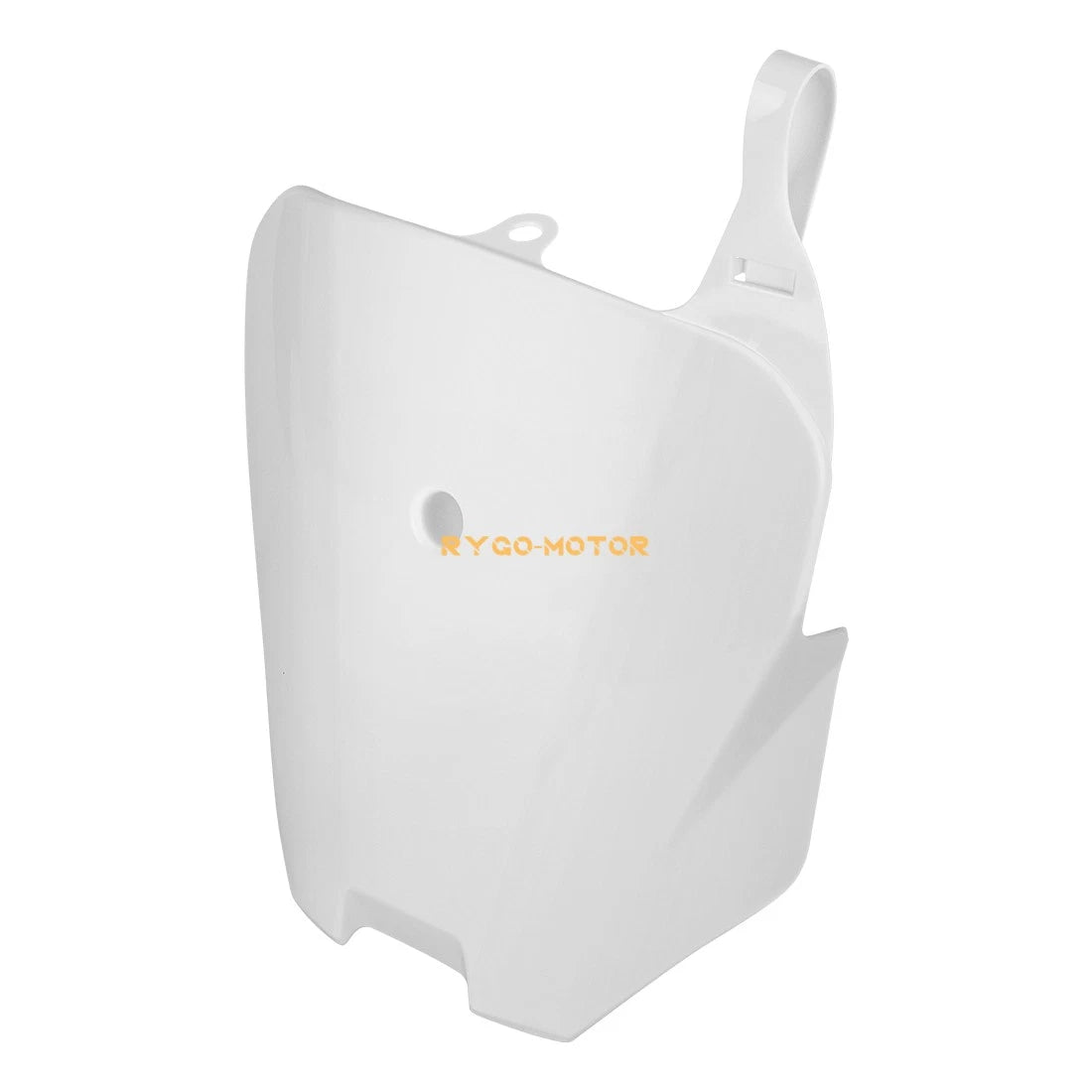 Front Plate for Honda CRF100F CRF80F CRF70F XR100R XR70R XR80R (2002–2008)
