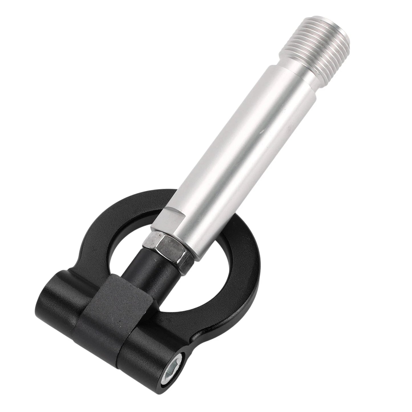 Tow Hook for Toyota Yaris (2020-2023) - 23cm Metal Towing Hook Ring