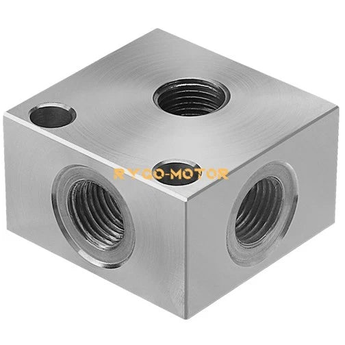 Brake Cross Fitting for Polaris Ranger 425 500 700 800 650TM RZR 570 800