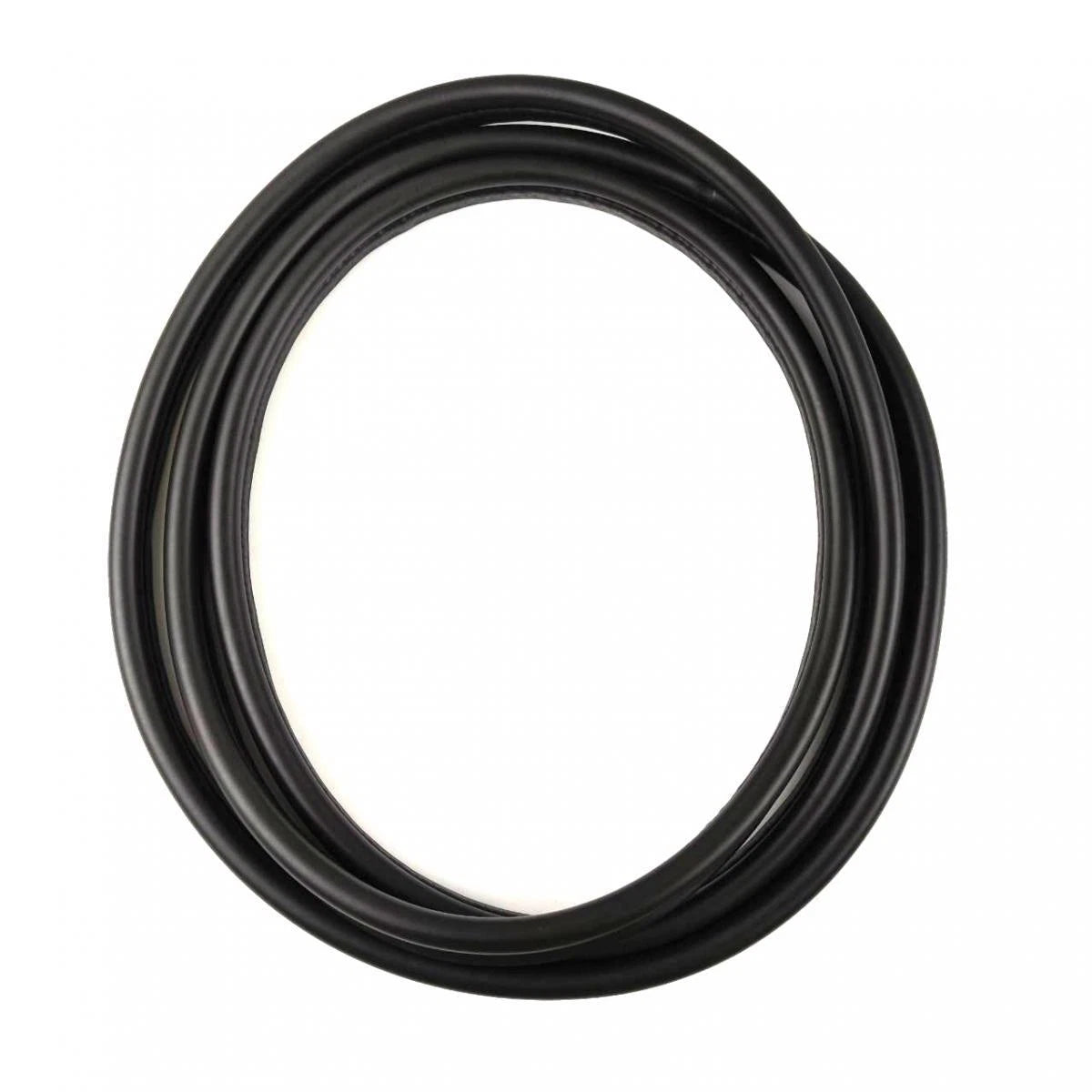 Trunk Lid Laggage Rubber Seal Fits Toyota Vios Yaris NCP93 4D Sedan 2007-12 D09