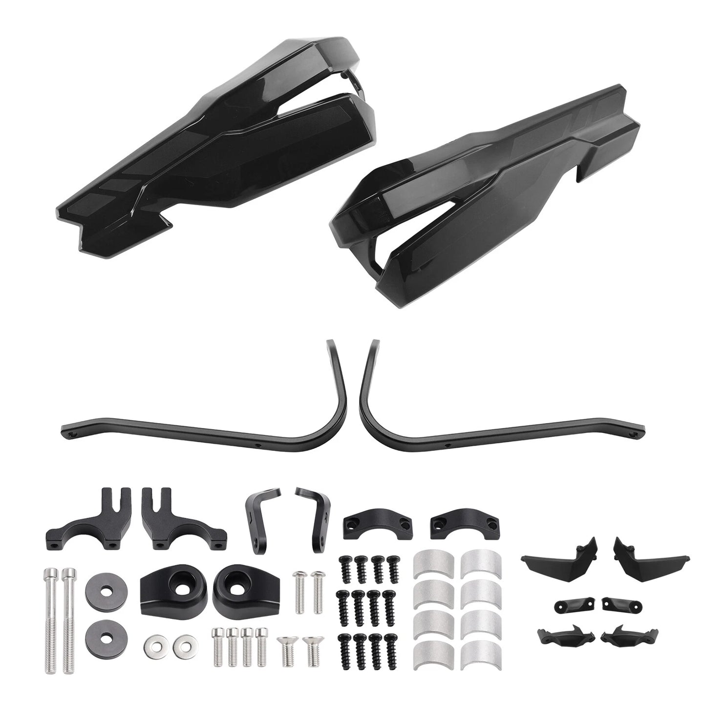 Handguard for CF MOTO 450MT (2024-2025)
