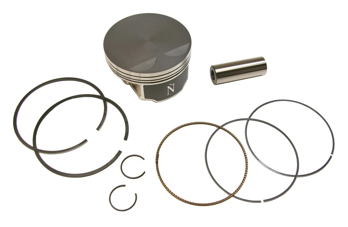 Namura 97.6mm .040 Over Bore Piston Kit for Polaris Sportsman 550 (2009–2014)