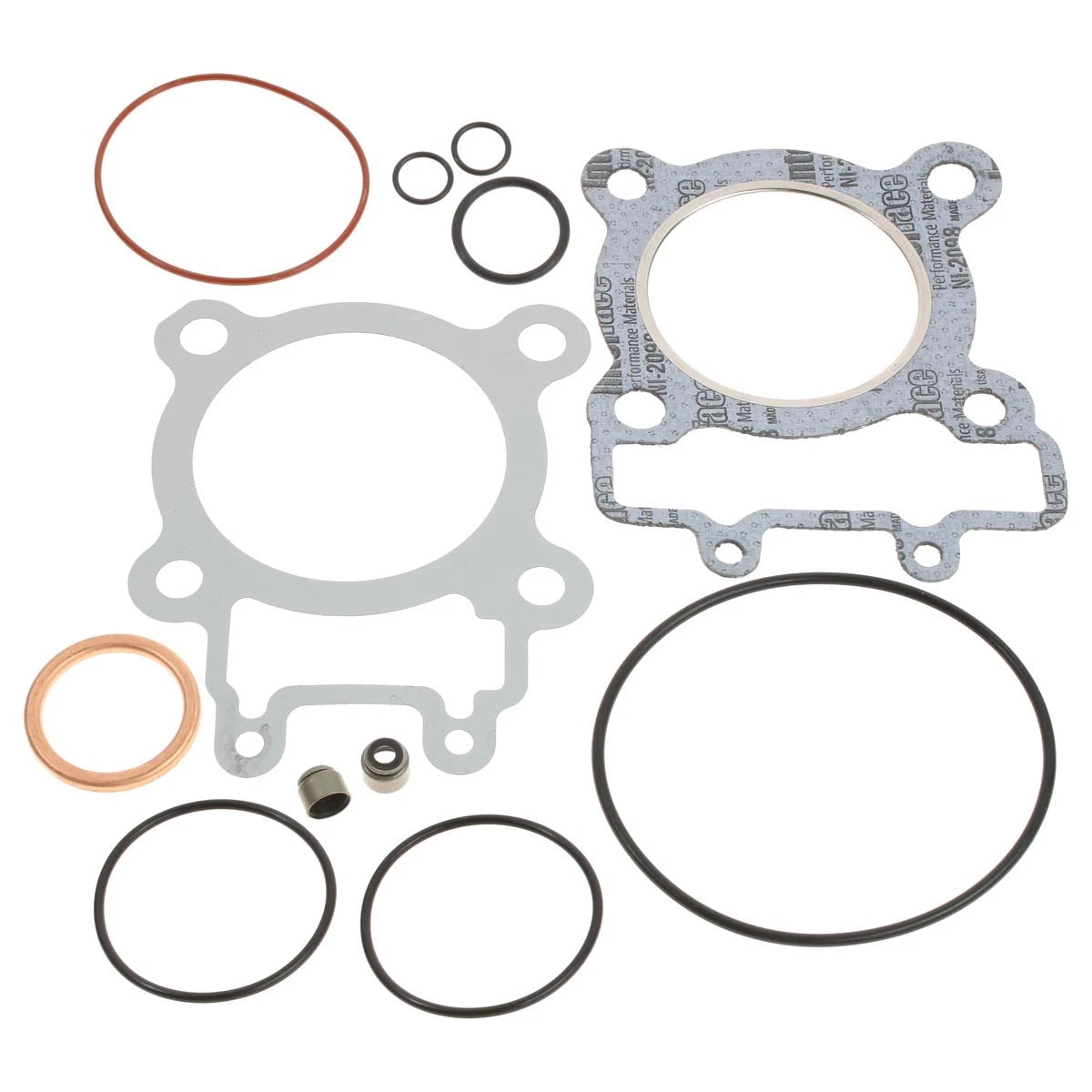 Gasket Namura for Kawasaki Bayou 220 2 x 4 (1988–2002)