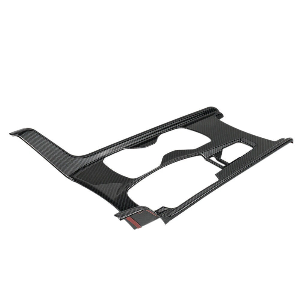 Gear Shift Panel Frame Cover Trim for Honda Accord 2018-2022