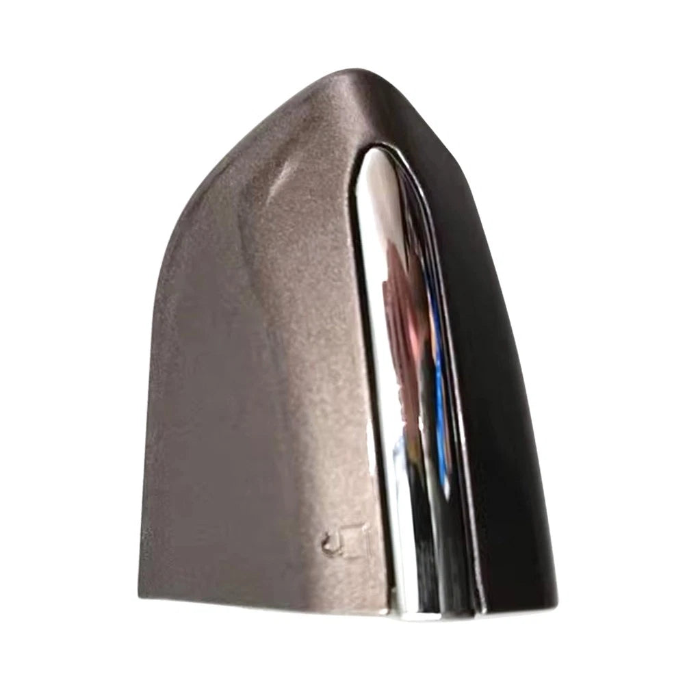 Front Left Door Handle Lock Bezel Cover for 2013-2020 Ford Fusion Edge