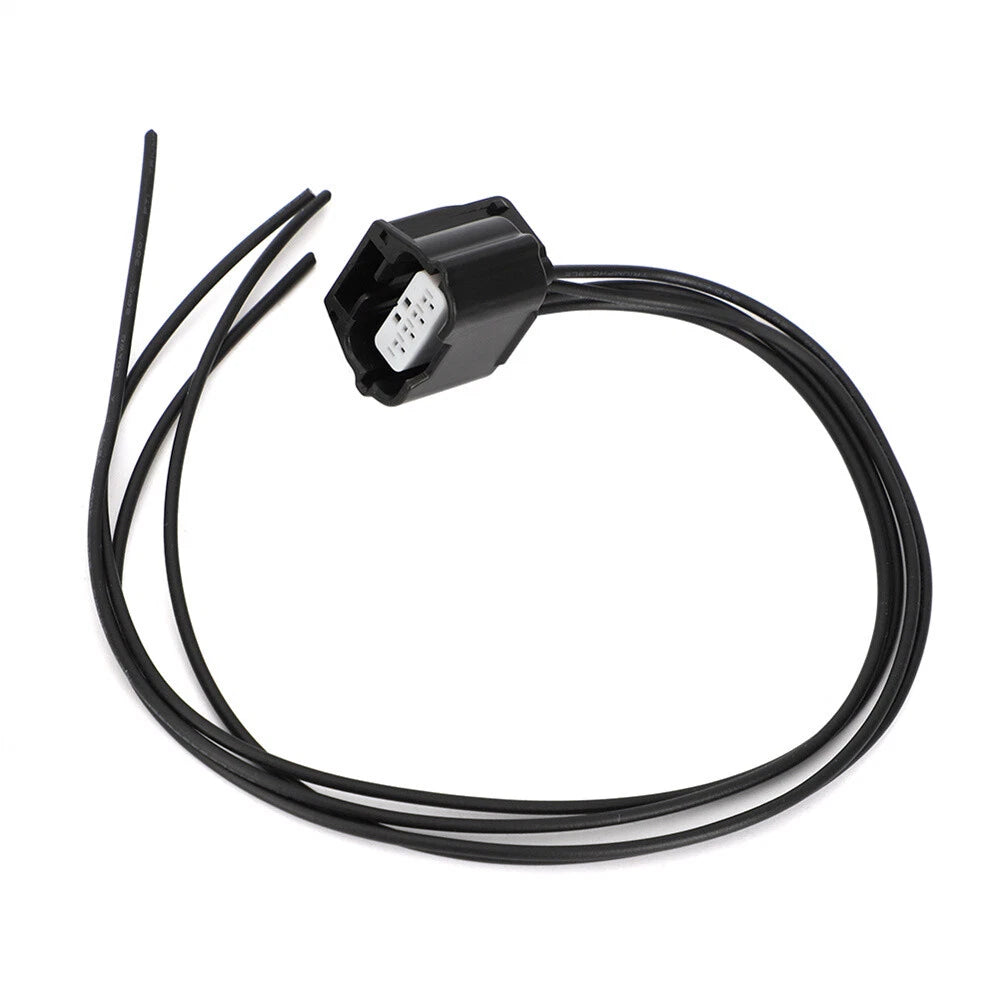 Radiator Shutter Connector Harness for Nissan Murano, Altima (2015-2020)