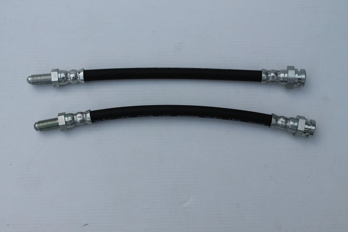 Rear Brake Hose Set (2) for Nissan Skyline R31 (1986-1990)