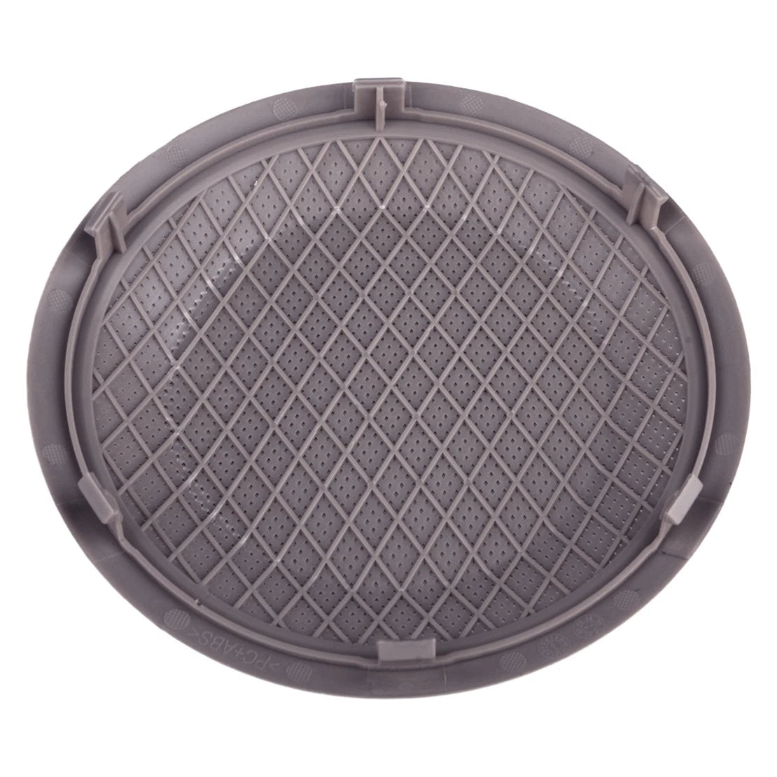 Grey Front Door Speaker Cover for BMW 3 Series E90 E91 X1 E84 (2004-2012)