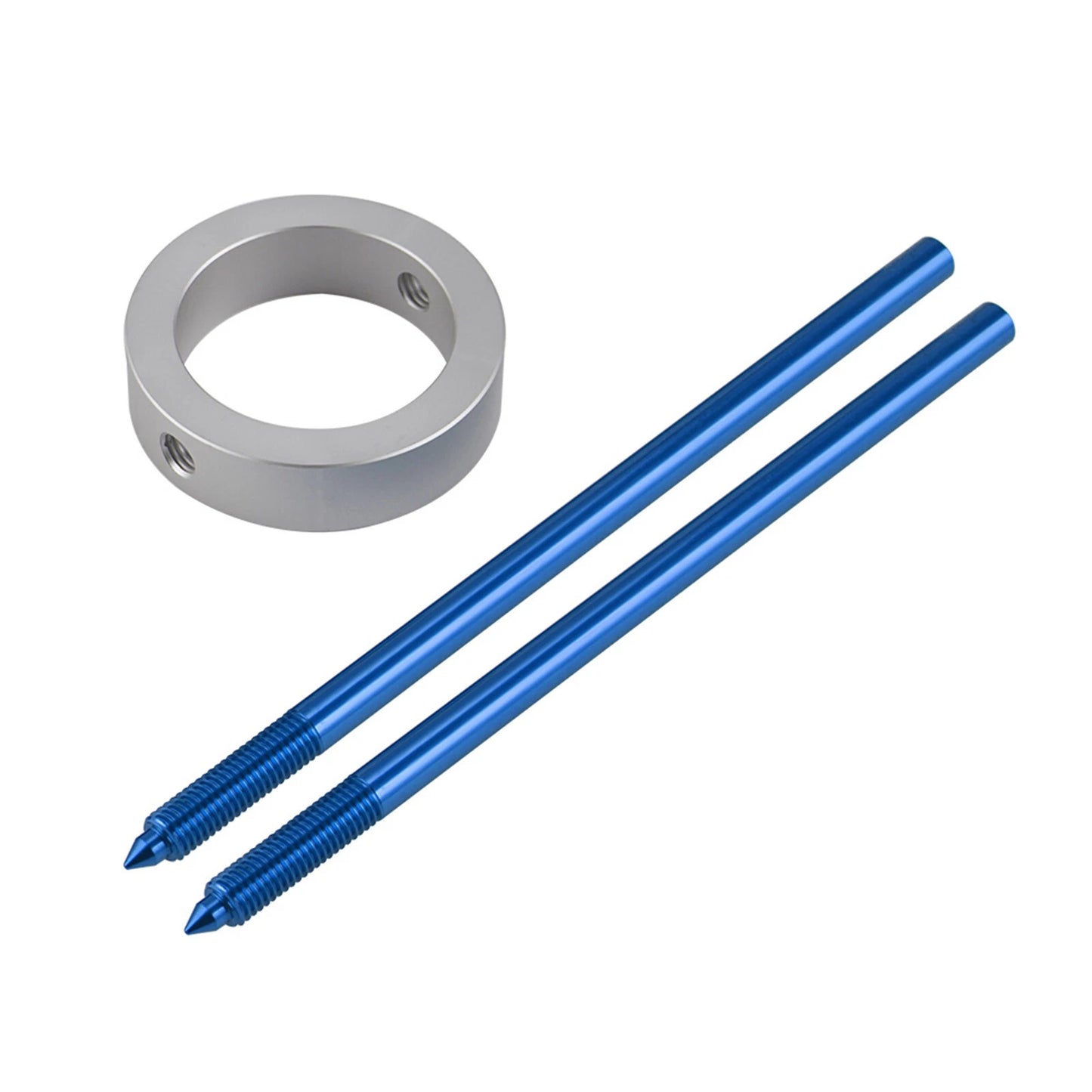 Fork Spring Compressor Tool Kit for Honda ST1100 CBR900RR CBR600RR (1990-2002)