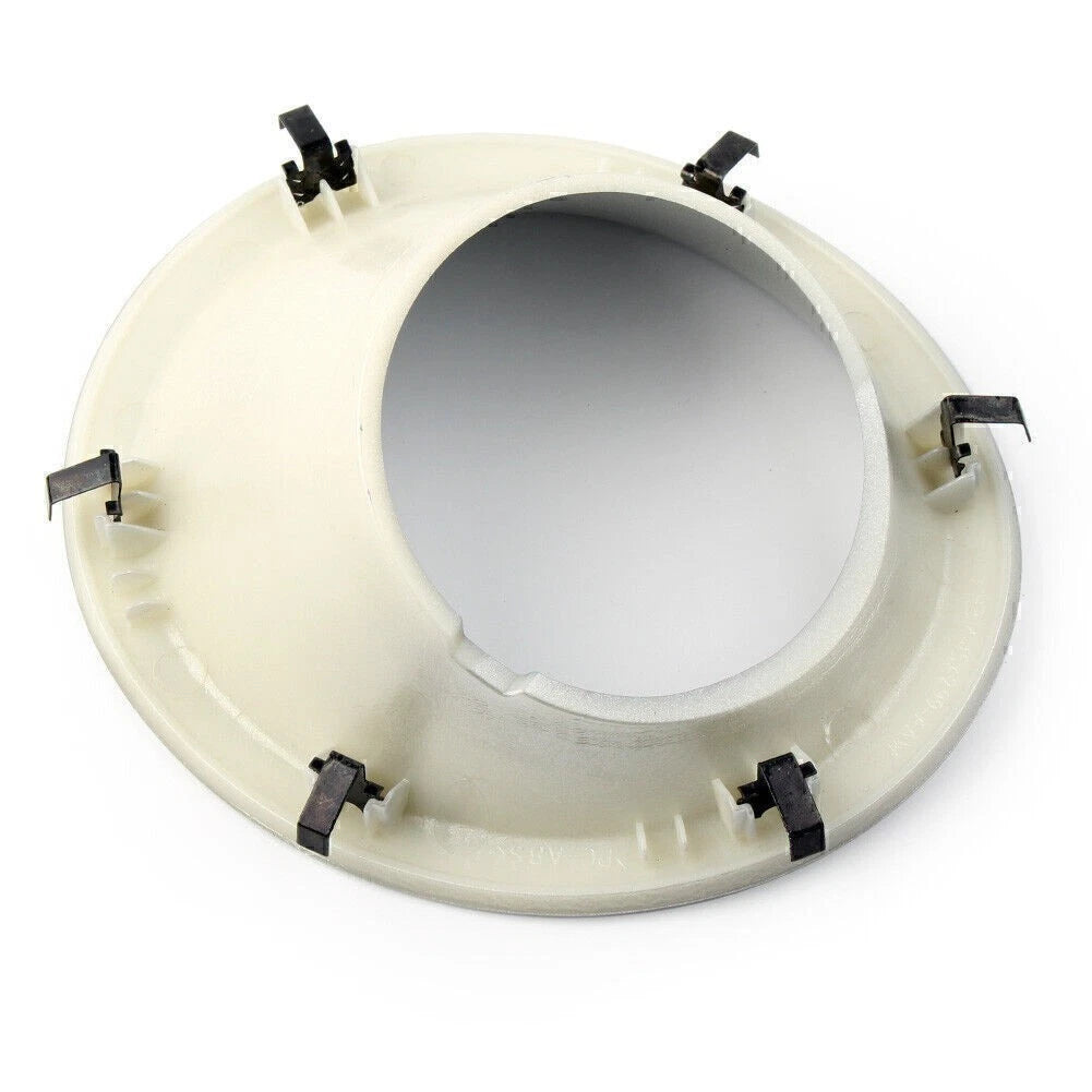Left Fog Lamp Bezel Cover for Land Rover Range Rover Sport (2010-2013)