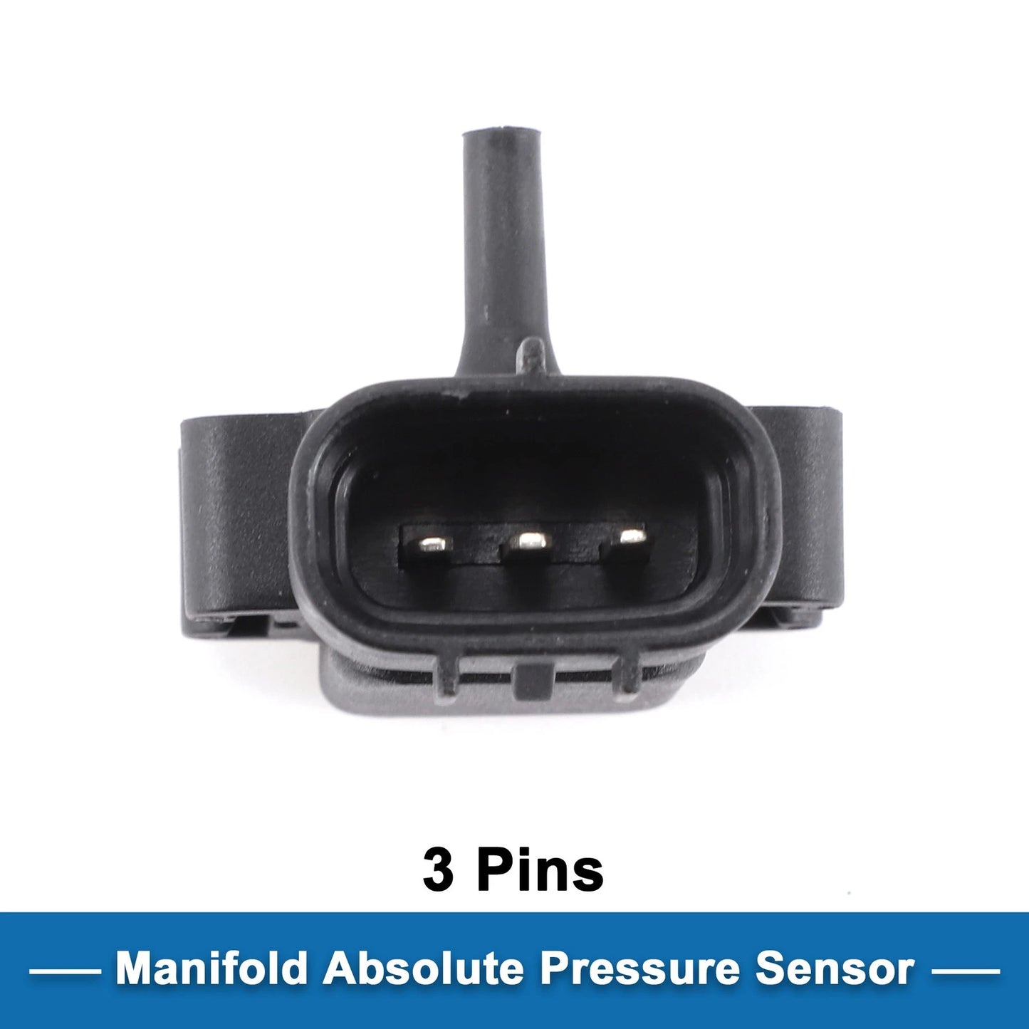 Manifold Absolute Pressure Sensor for Toyota Camry (1997–2001)