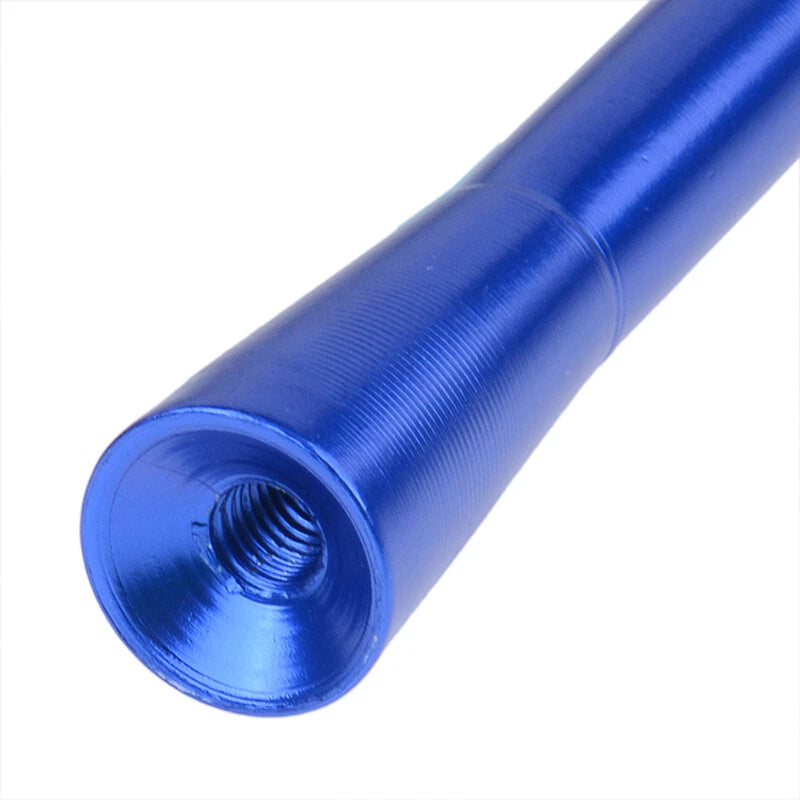 7" Universal Car Antenna Radio AM/FM Roof Mast for Various Makes & Models