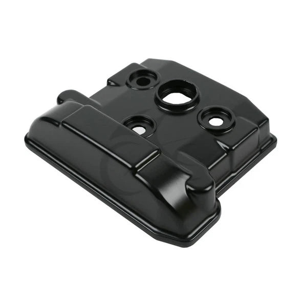 Black Cylinder Head Cover for Kawasaki KXF450 (2009-2012)