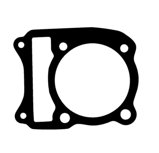 Engine Cylinder Base Gasket for Suzuki King Quad LT-F300