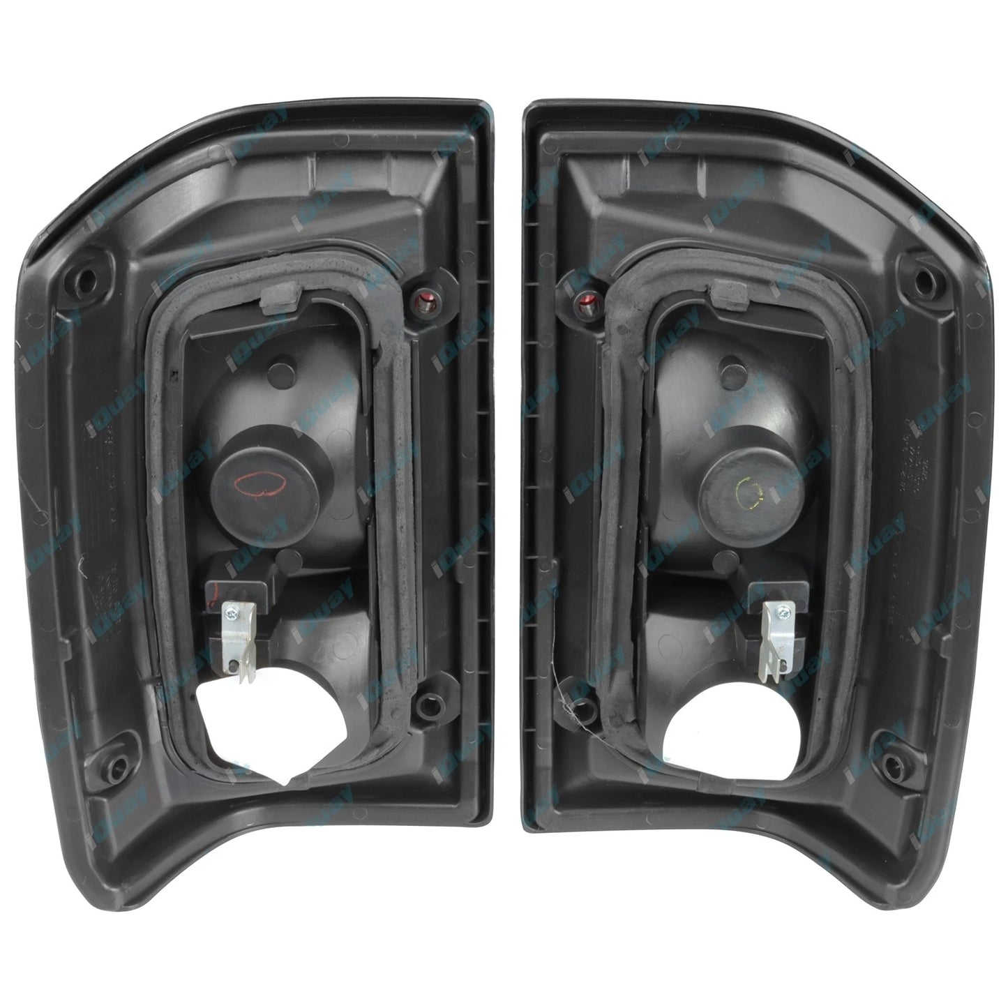 LH+RH Tail Lights Pair for Nissan Patrol GQ 1993-1997 Left Right L+R Set