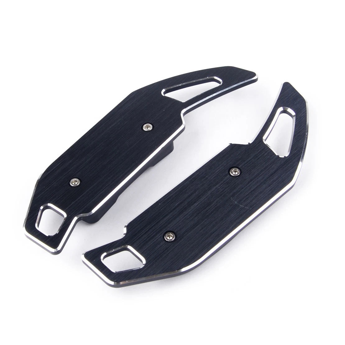 2 x Shift Paddle Shifter for Mercedes-Benz A B C E CLA CLS (2013-2023)