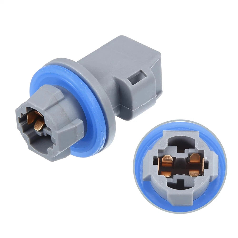 Car Turn Signal Parking Light Bulbs Sockets for Ford Lincoln Mercury