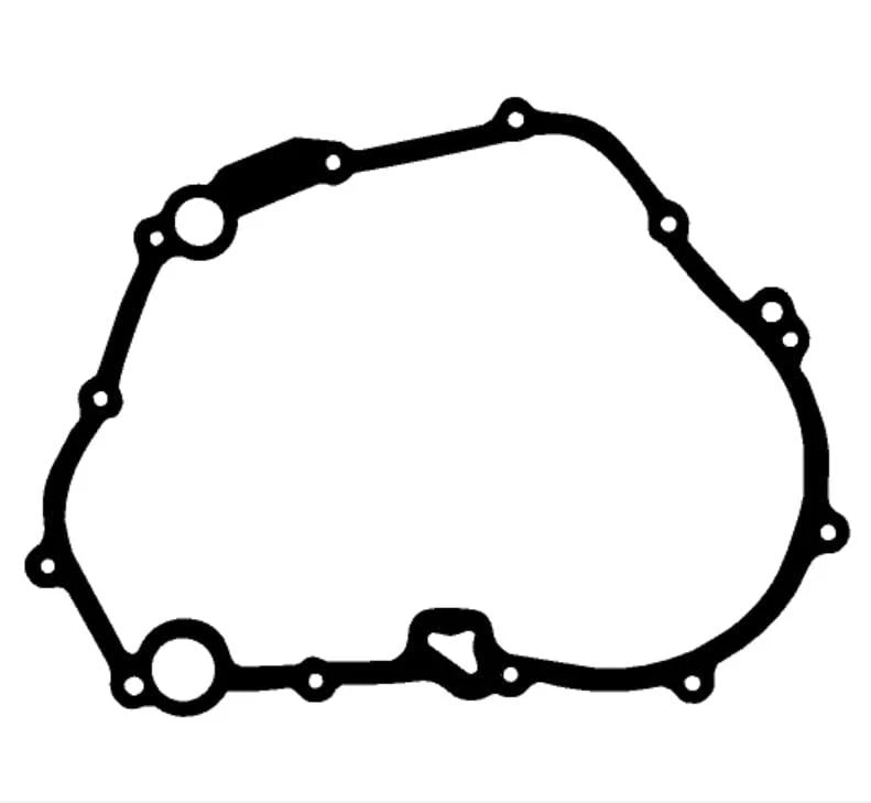 Clutch Cover Gasket for Honda CBR250R / CRF250L (2011–2013)