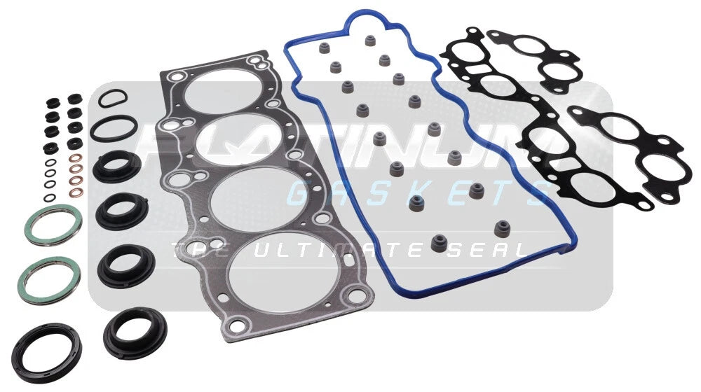 Cylinder Head Gasket Set for Toyota Celica ST162 (11/86–10/89)