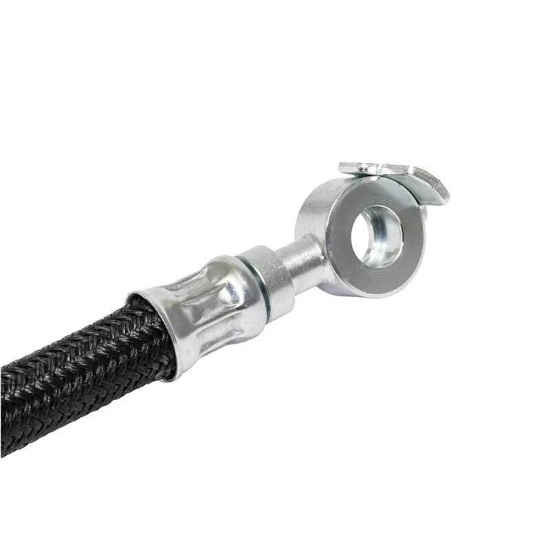 Vac Pump Inlet Oil Hose for Toyota Hilux LN Series (1997-2005)
