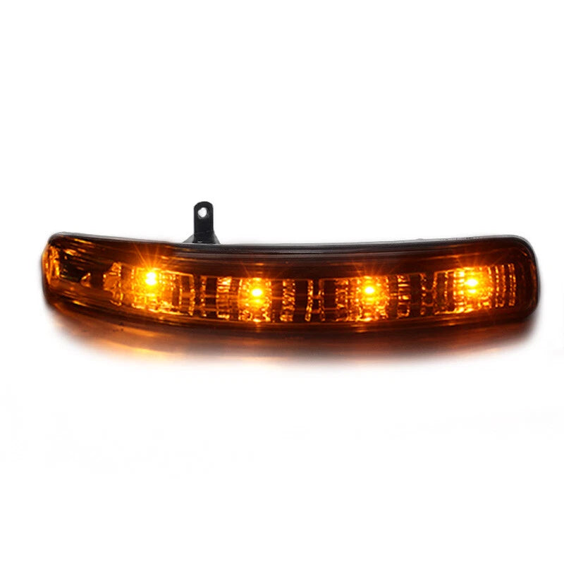 Left LED Mirror Indicator Light Assemblies for 2011-2019 Ford Explorer