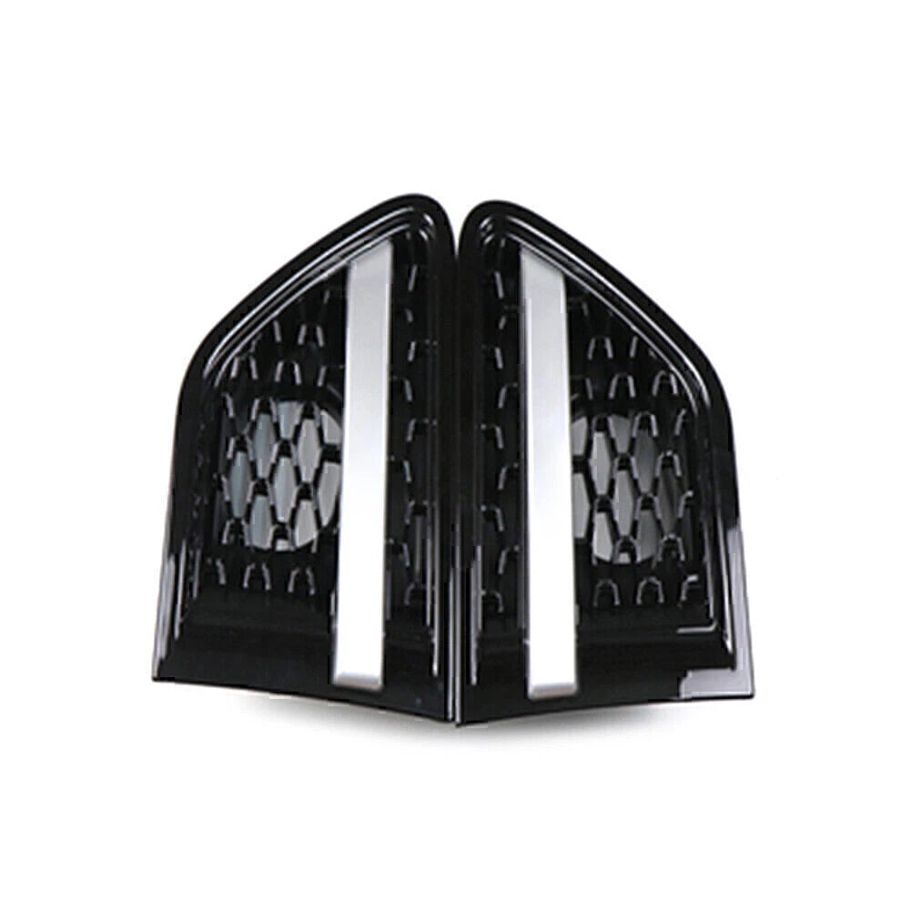 Front Fender Air Vent Grille for Land Rover Range Rover Sport (2010-2013)