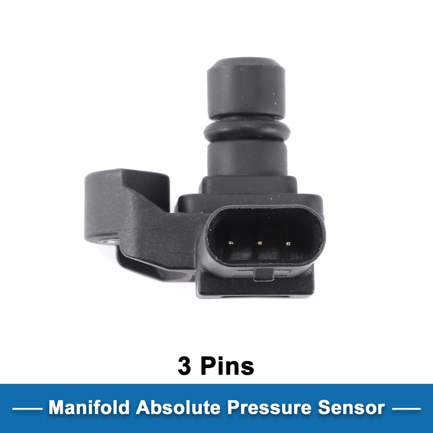 Manifold Absolute Pressure Sensor for Cadillac CT5 (2020-2020)