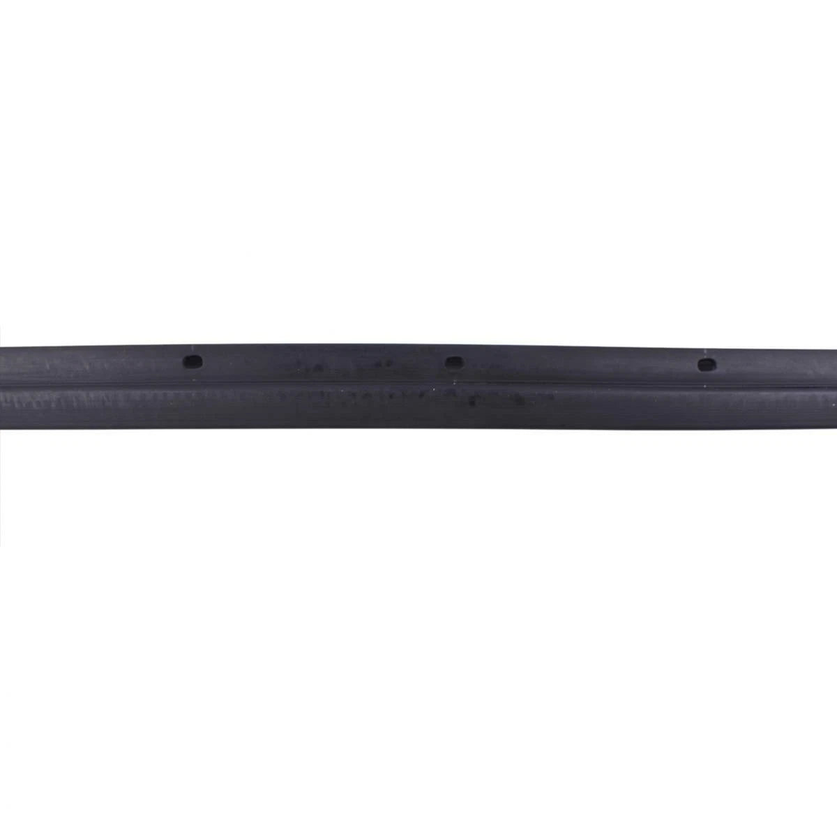 2x Weatherstrip Door Belt Outer Rubber Fits Toyota Land Cruiser FJ40 1969-80 DE