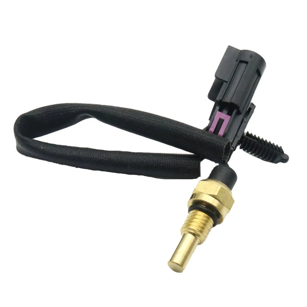 Coolant Temperature Sensor for Isuzu i-280, i-290, Saab 9-7x, Chevrolet Trailblazer (2004-2009)
