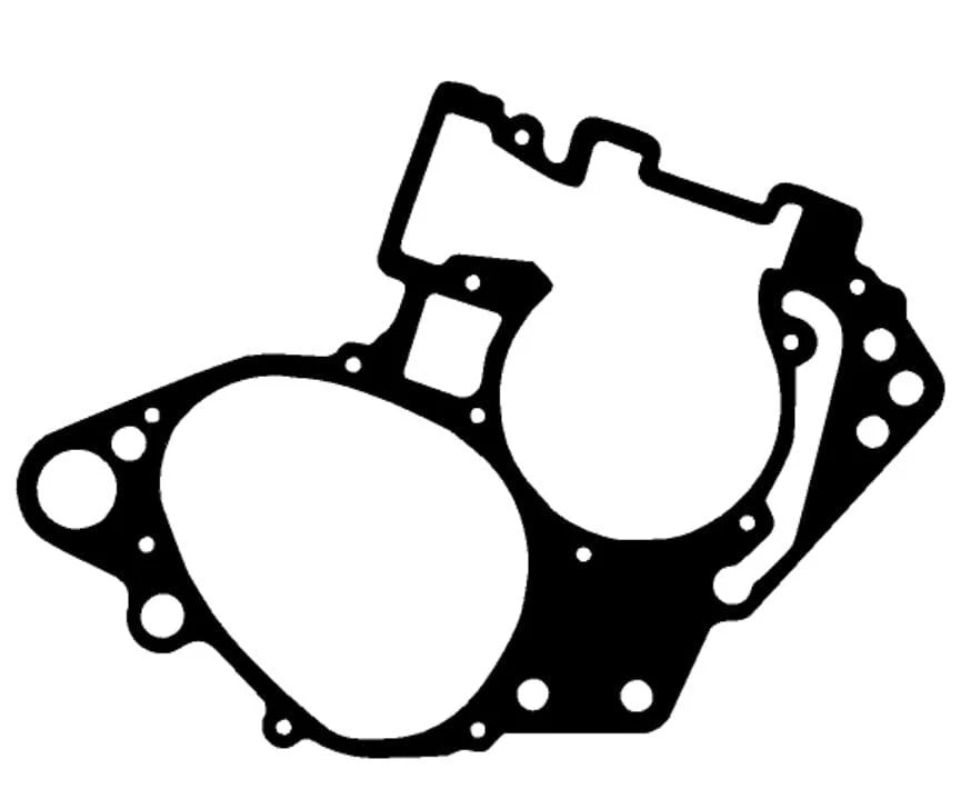 Center Case Gasket for Suzuki RM125 (2004–2007)