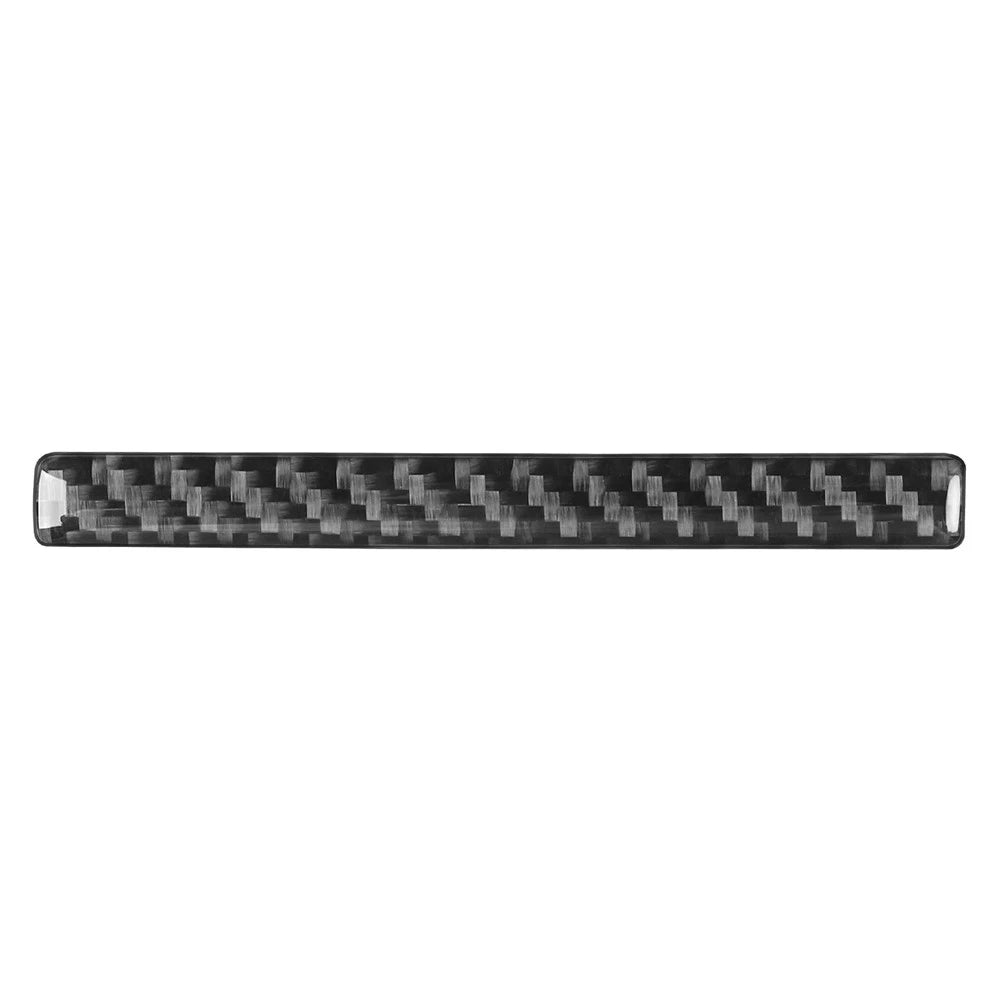 Armrest Box Rear Strip Cover Trim for Volkswagen Passat B5 (2001-2005)