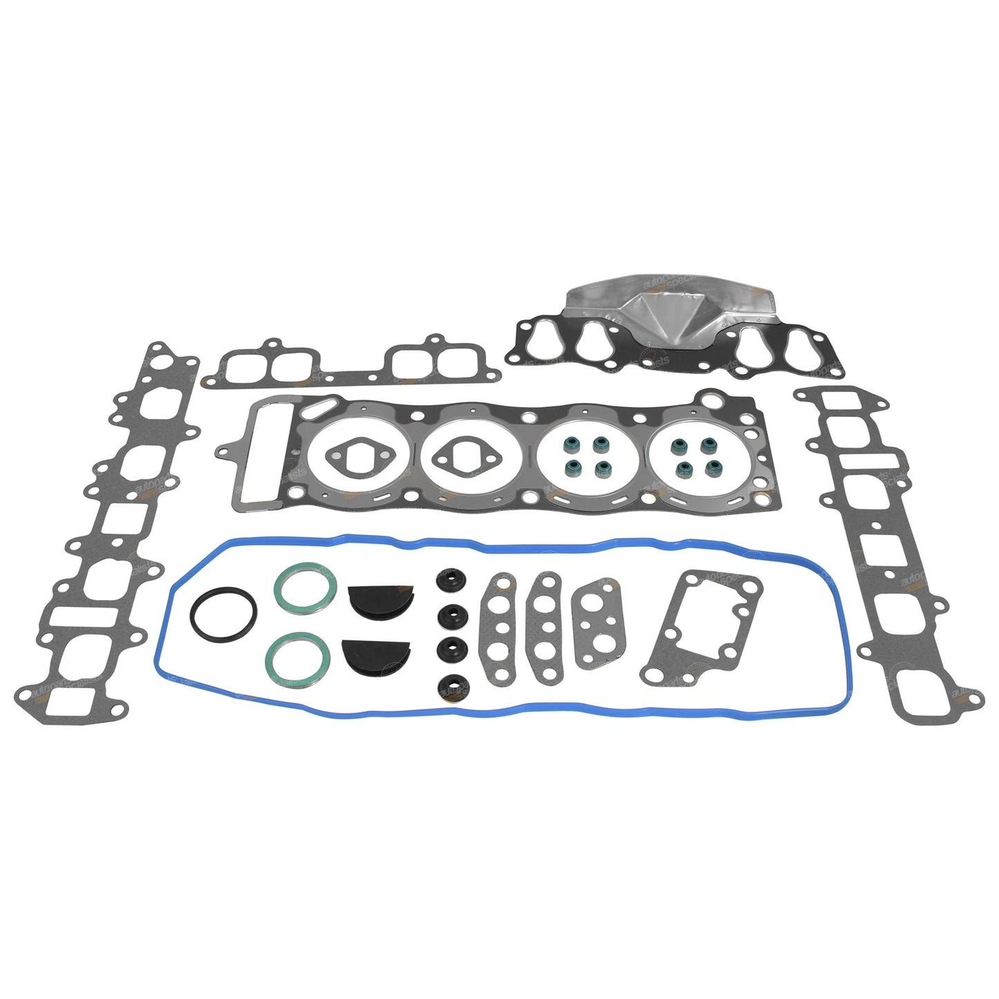 Cylinder Head Gasket 2.4L 22R 4cyl for Toyota Corona RT142 (1984–1987)