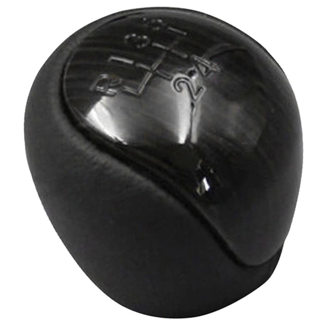 5 Speed Gear Shift Knob for Hyundai i30 FD (2007-2012)