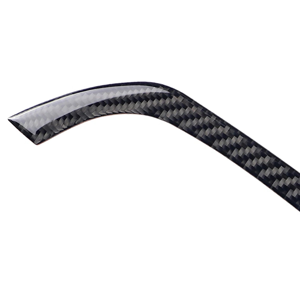 Window Lift Switch Cover Trim for BMW M3 E93, 3 Series E92 (2007-2013)