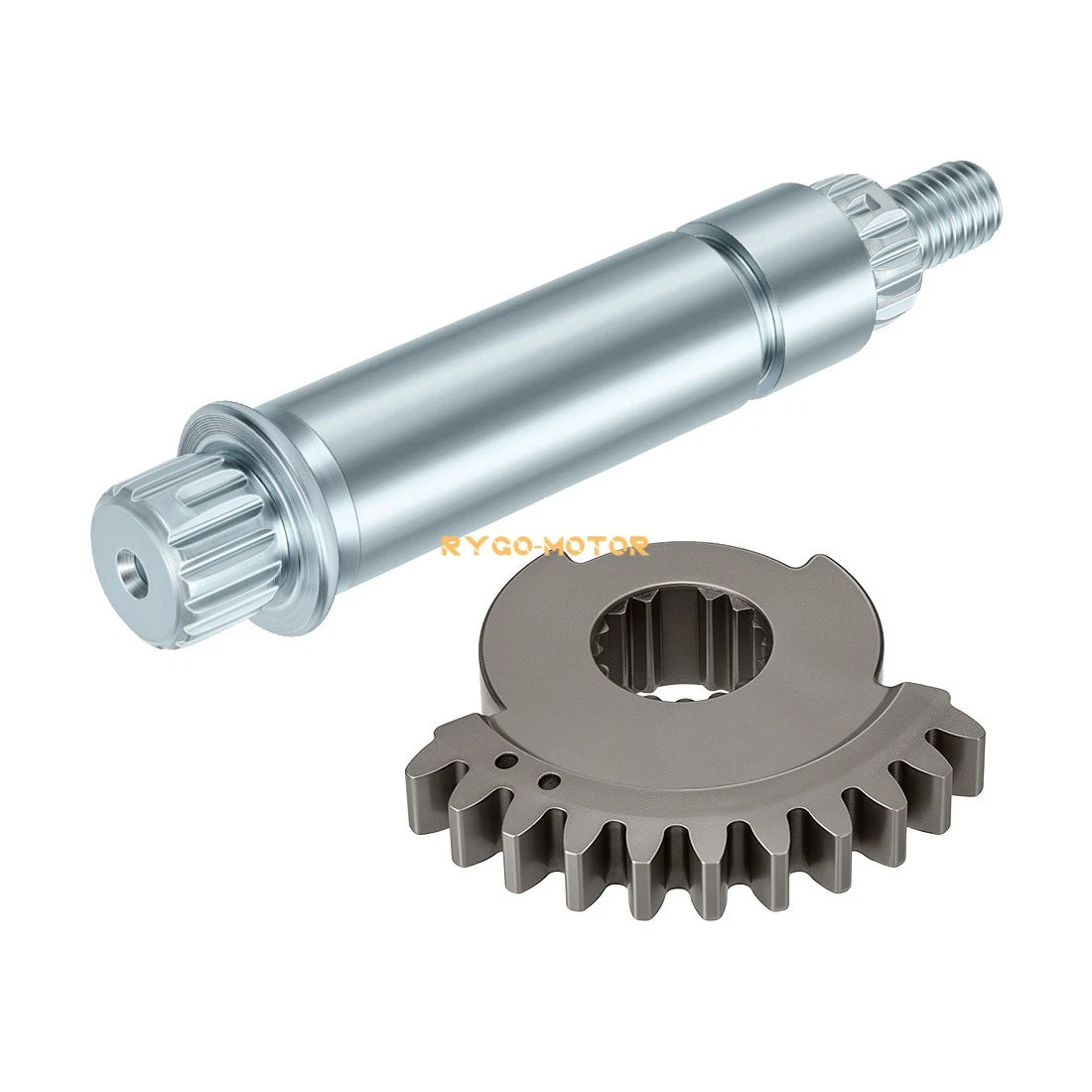 2 x Gear Selector & Shift Shaft for Polaris Ranger Sportsman RZR