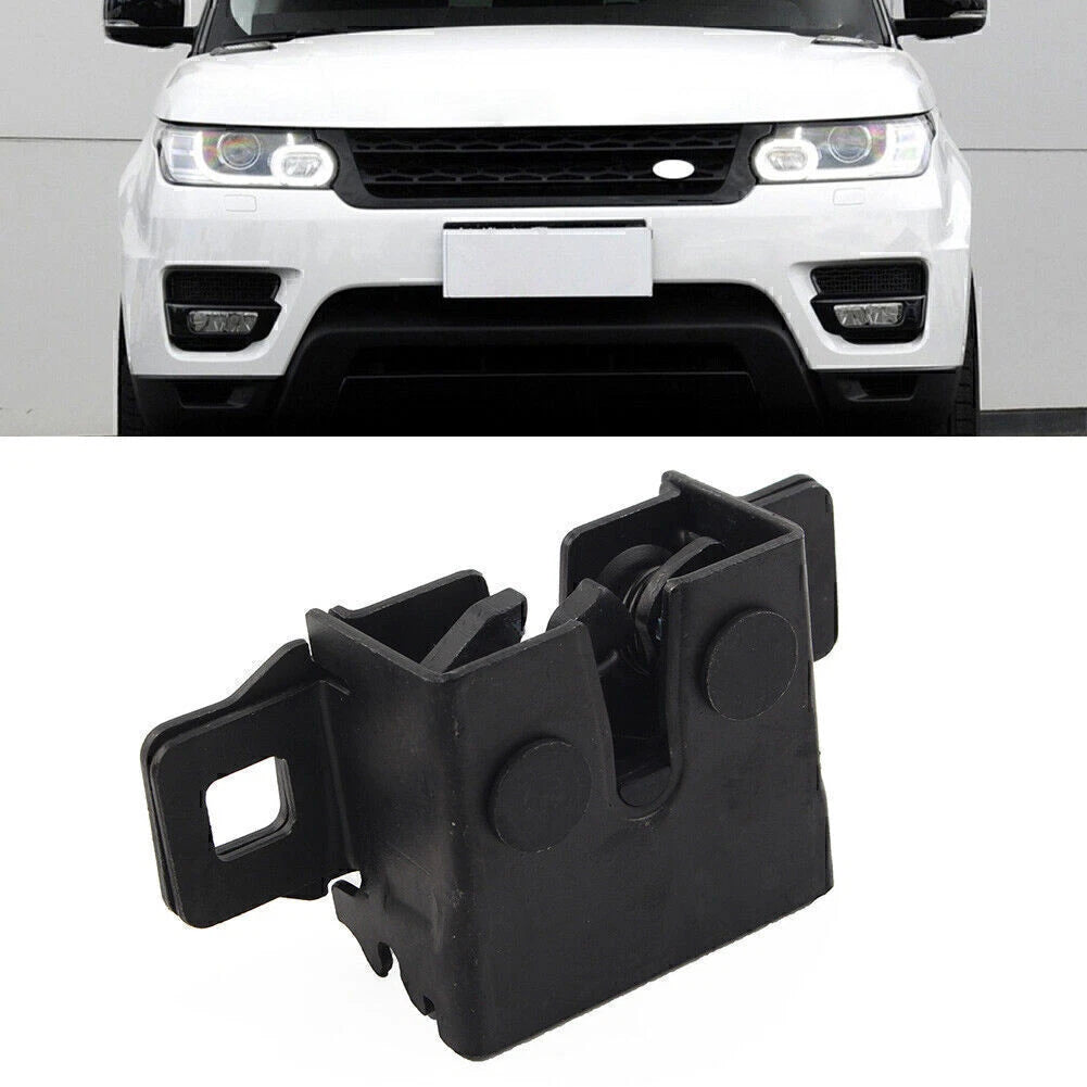 Hood Latch Lock for Land Rover Discovery 5 LR4 LR3 (2017-2023)