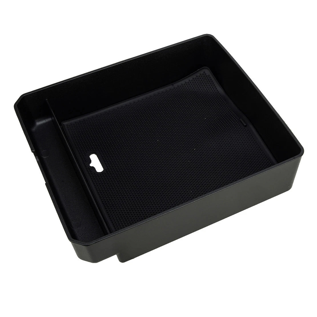 Armrest Storage Box Organizer for Toyota Land Cruiser Prado (2003-2019)