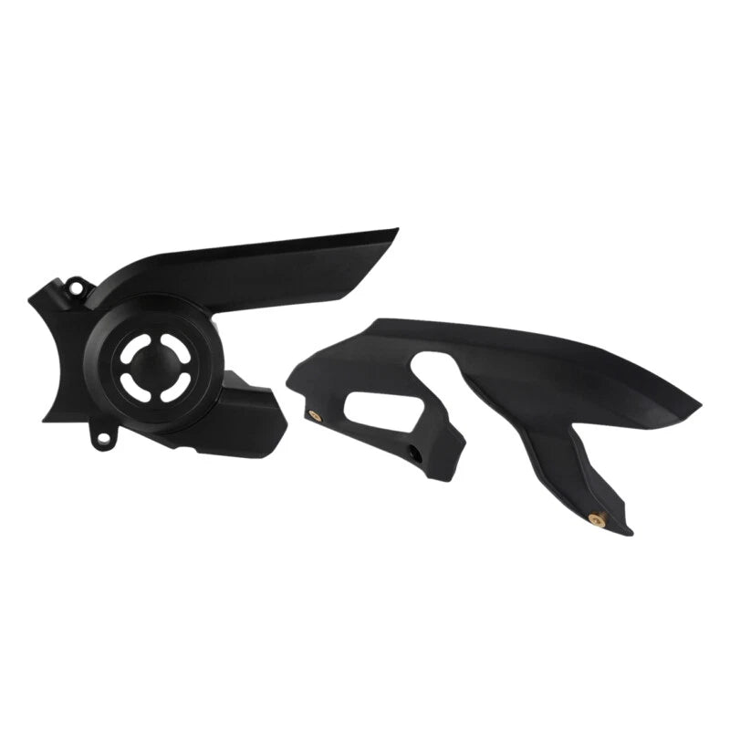 Upper Pulley Sprocket Cover for Harley Street 500 XG750 (2015-2020)