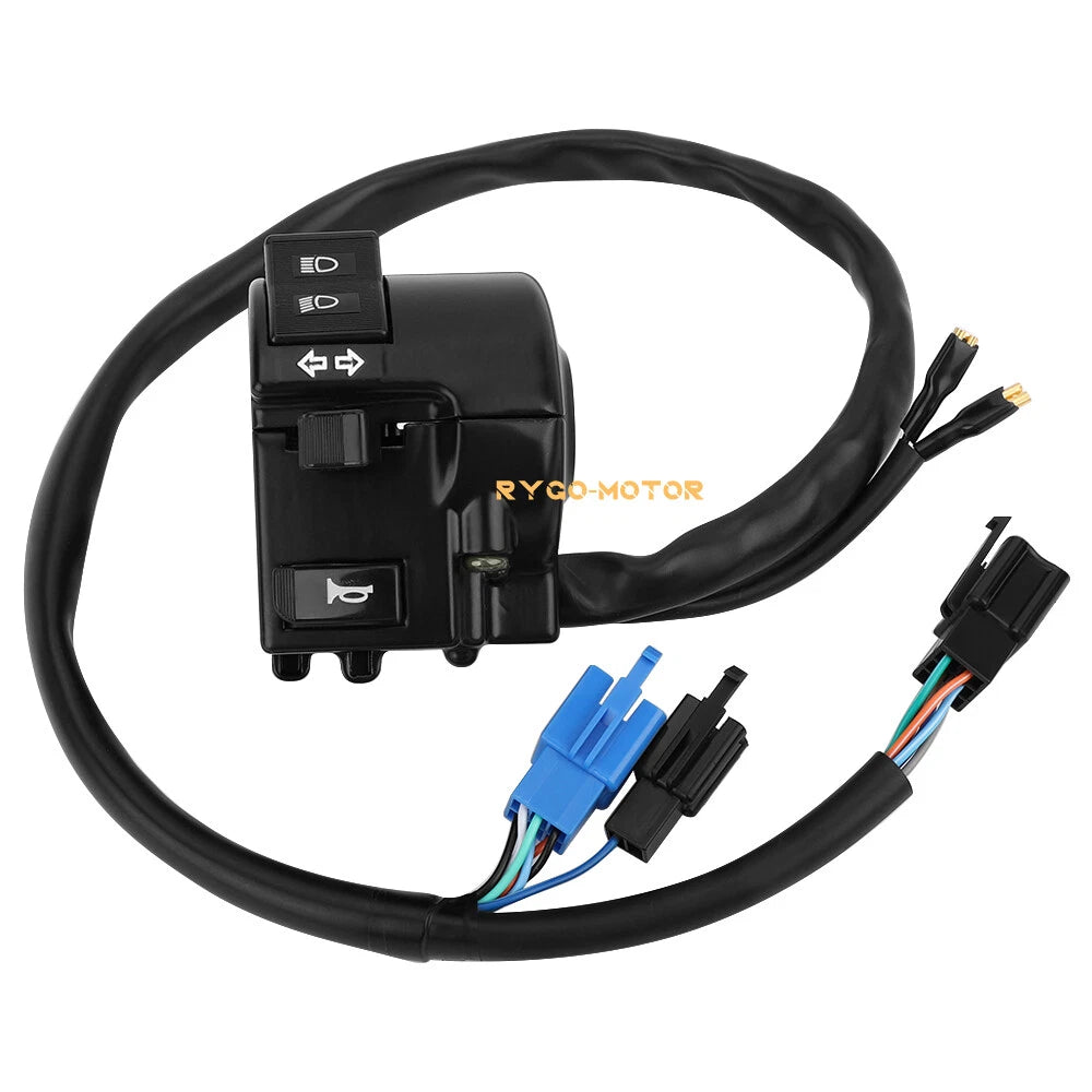 Headlight Horn Turn Signal Switch for Honda VT750C2 Shadow Phantom (2010-2023)