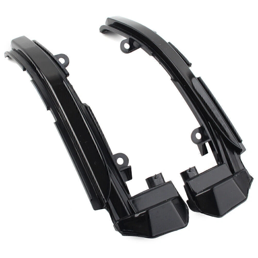 LED Dynamic Side Mirror Sequential Lights for Jaguar XE XF XJ F-TYPE XK (2015-2020)