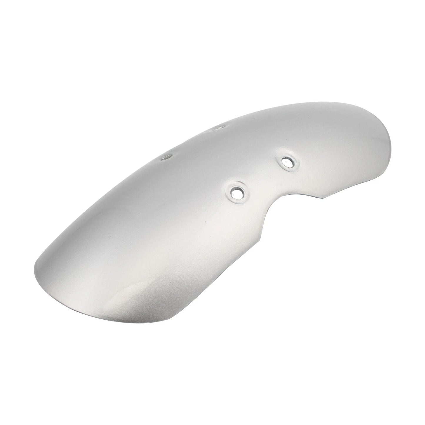 Front Fender for Bonneville T100 Scrambler Thruxton Chrome (2001-2016)