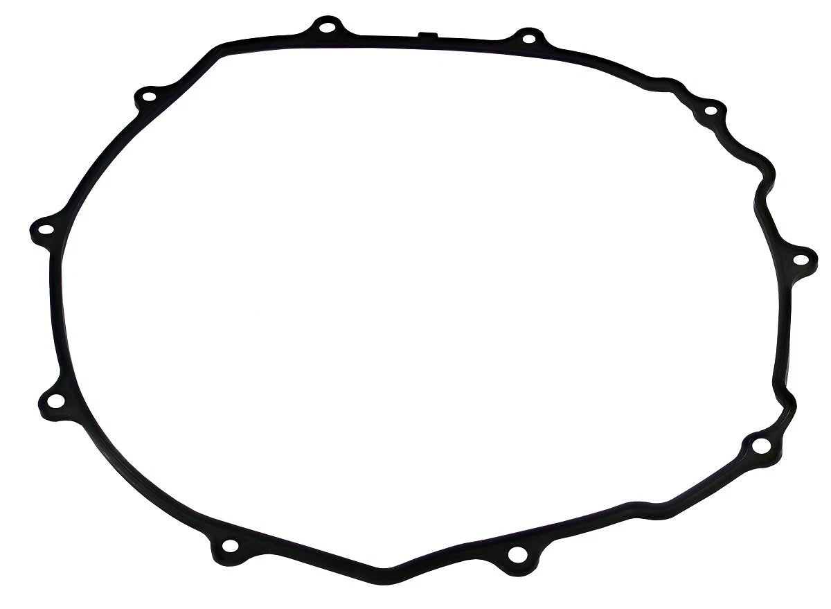 Namura Outer V-Belt Cover Gasket for Suzuki King Quad 450 & 500 (2007–2021)
