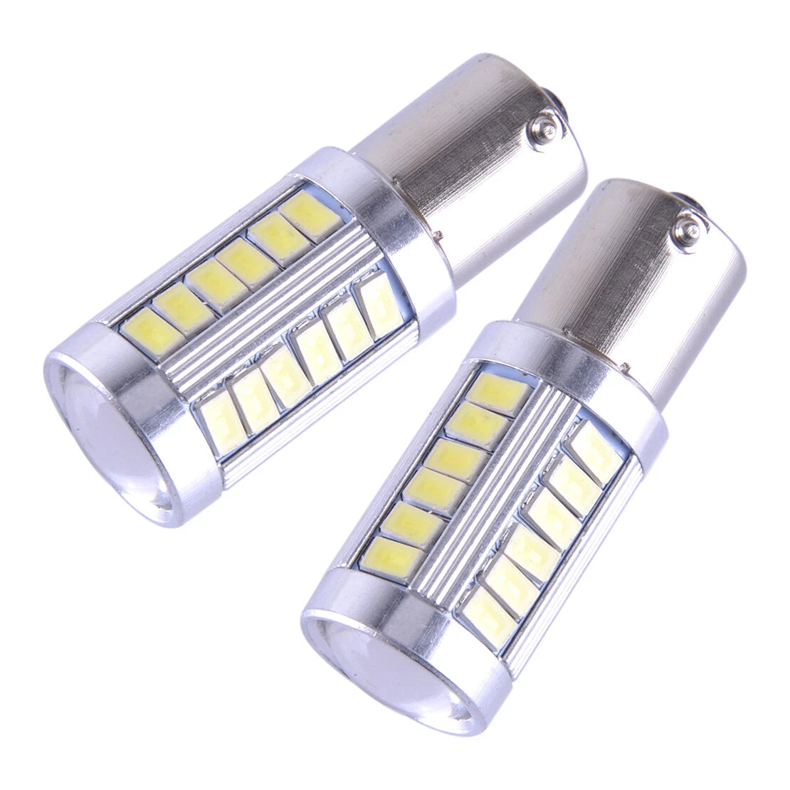LED Headlight Bulbs for John Deere L100 L110 L120 L130 LTR155 LTR180