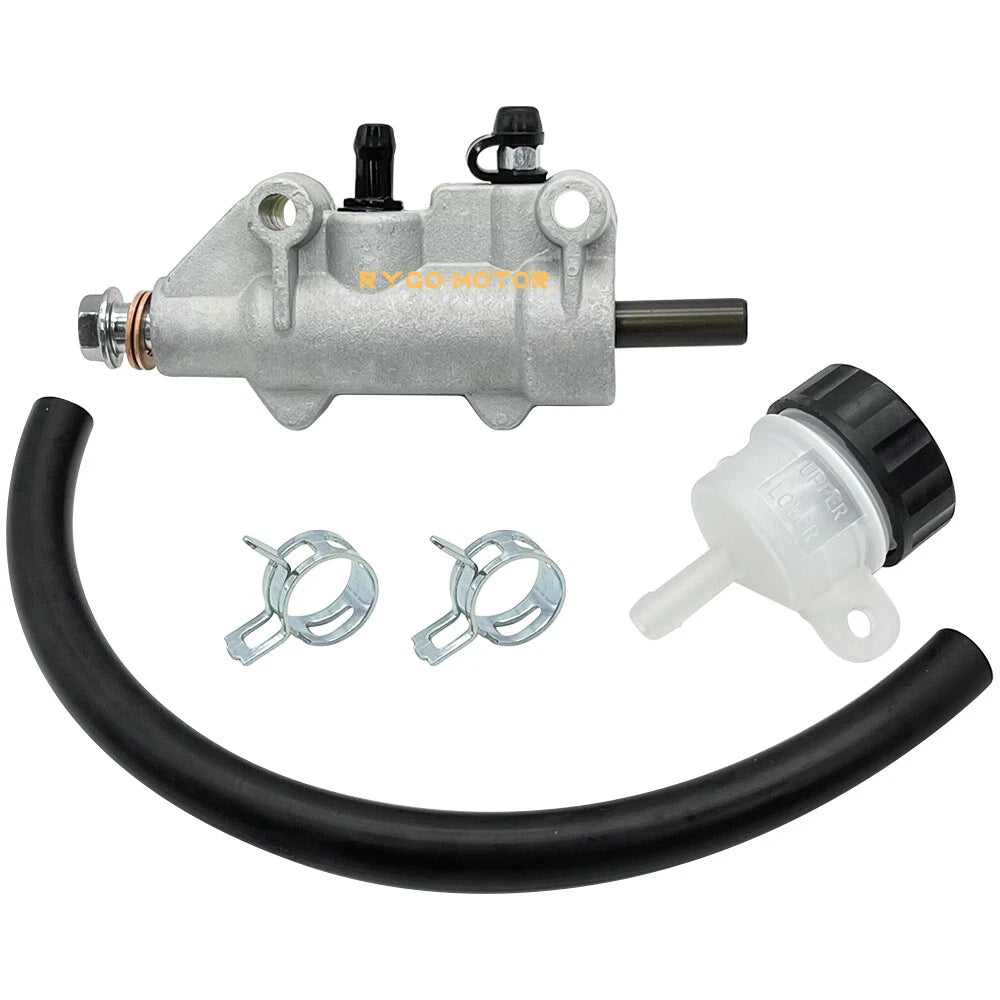 Rear Brake Master Cylinder for Polaris Hawkeye 300 Sportsman 300 (2006–2009)