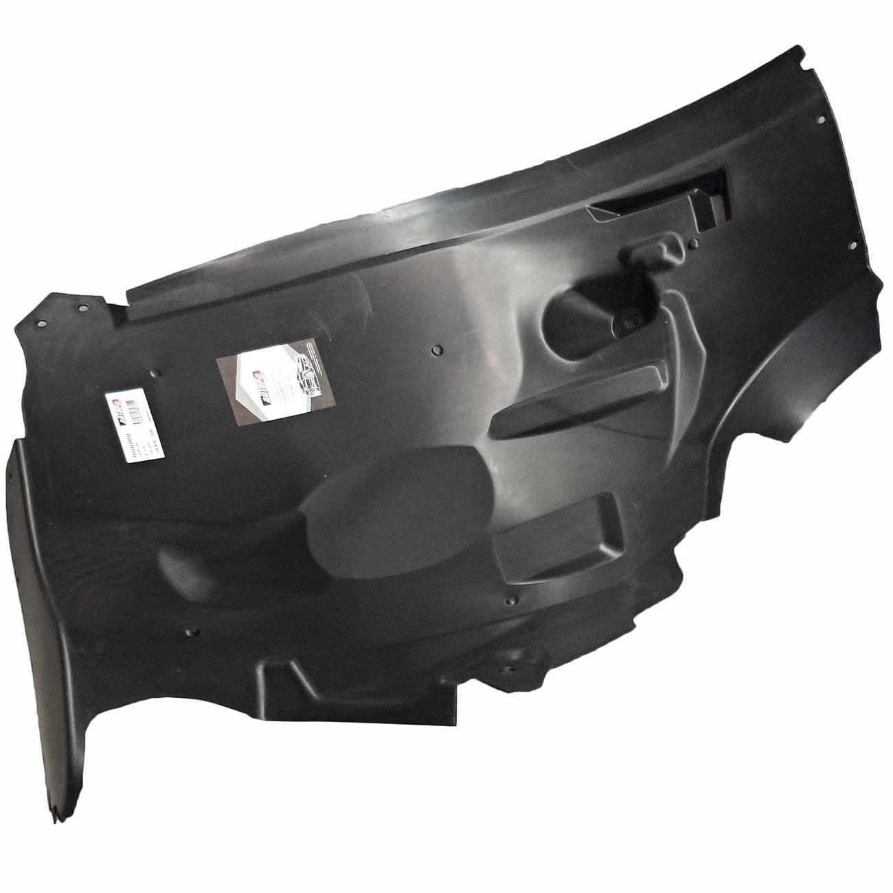 Right Front Splash Shield Fender Liner for Mercedes V251 (2010-2017)