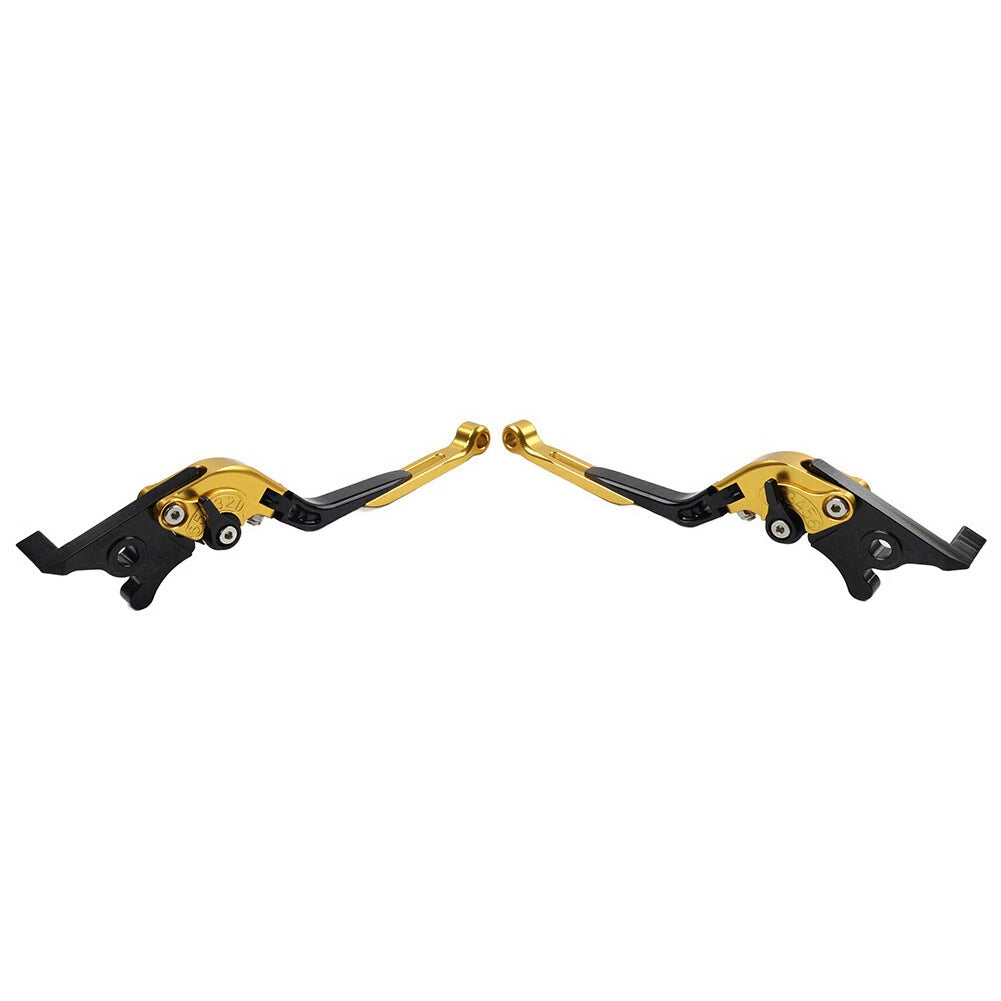 CNC Extendable Brake Clutch Levers for BMW C650GT C600 Sport (2011-2017)