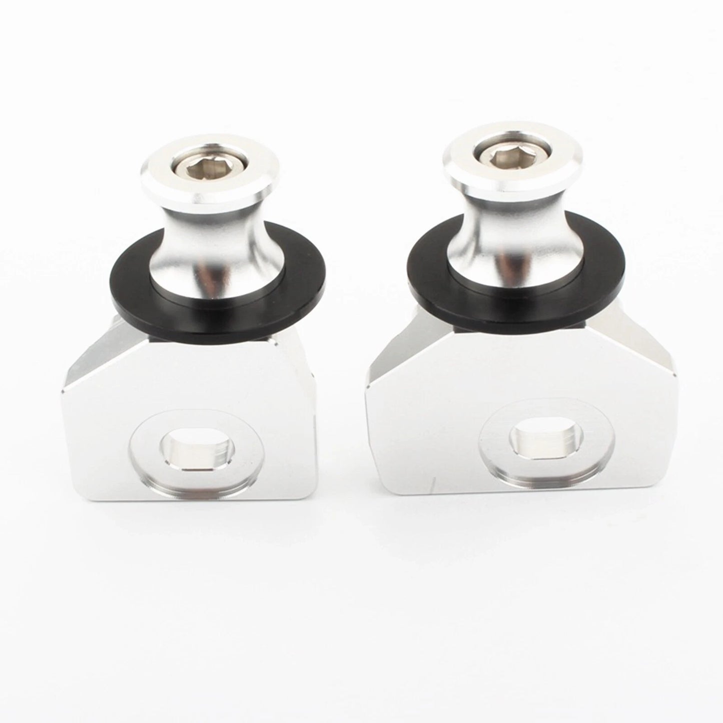 Swingarm Spools for Honda CB650R CBR650R CB650F (2019-2023)