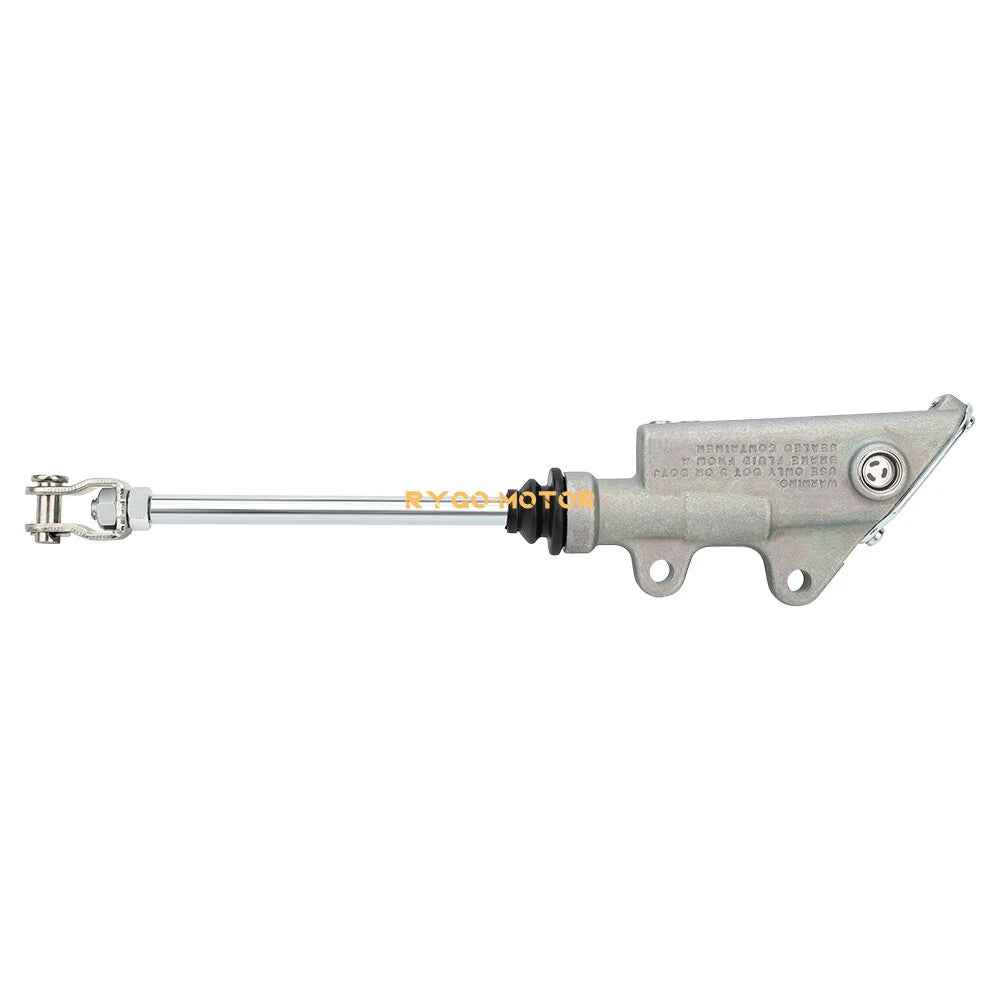 Rear Brake Master Cylinder for Arctic Cat ATV 500 Auto (2000–2001)