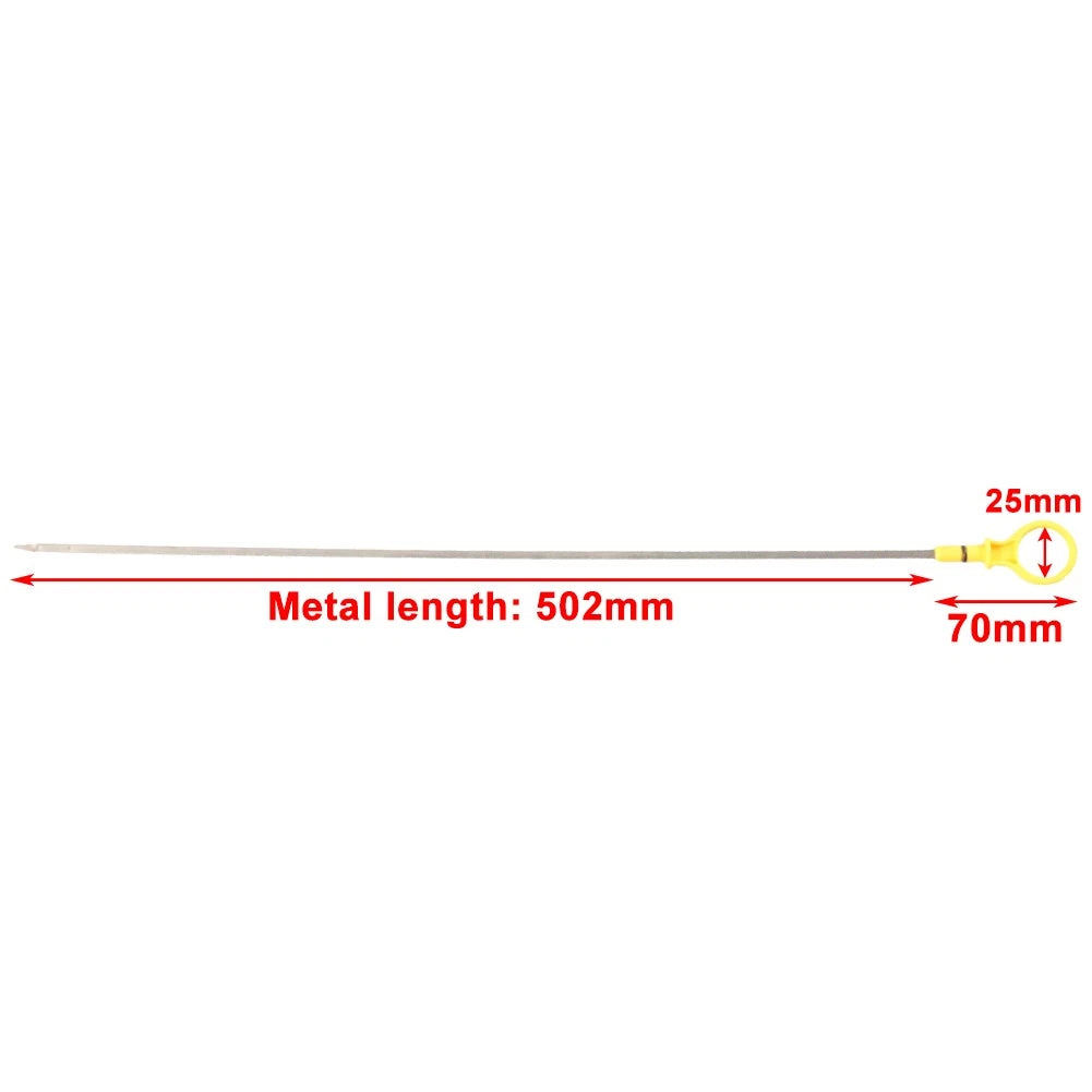 Engine Oil Dipstick Gauge for Mazda 2 (2011-2014)